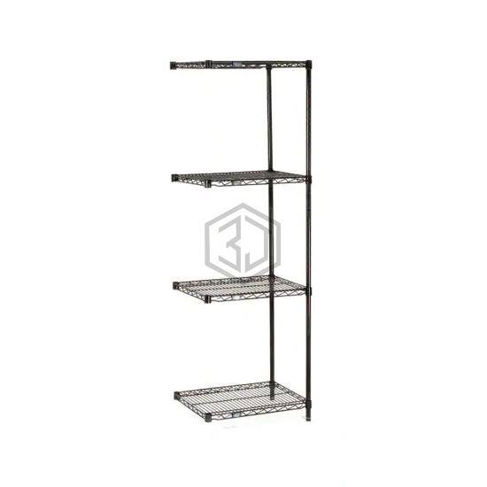 B970161 - Nexel - Product, Material Handling and Storage - Racks, Shelving, Stands
