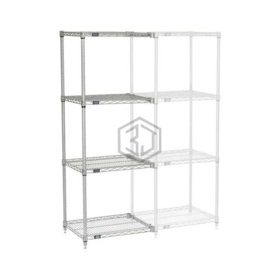B2335872 - Nexel - Product, Material Handling and Storage - Racks, Shelving, Stands