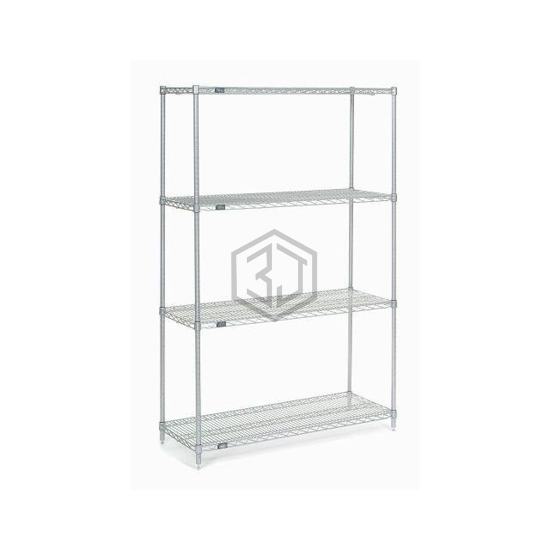 184742 - Nexel - Product, Material Handling and Storage - Racks, Shelving, Stands
