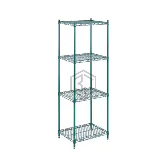 B1137228 - Nexel - Product, Material Handling and Storage - Racks, Shelving, Stands