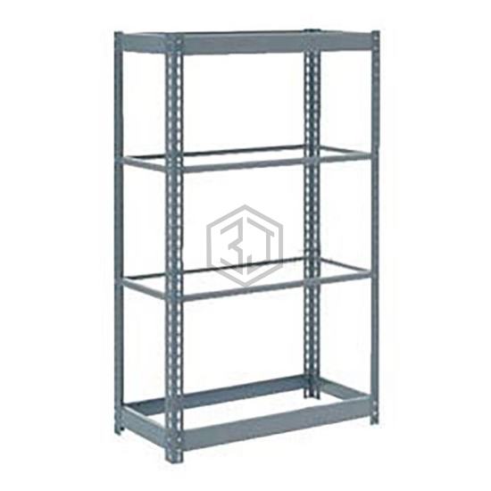 255623 - Global Industrial - Product, Material Handling and Storage - Racks, Shelving, Stands