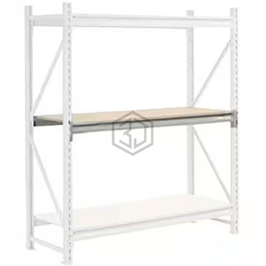 504282A - Global Industrial - Product, Material Handling and Storage - Racks, Shelving, Stands