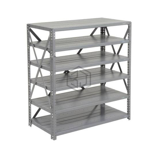 239601 - Global Industrial - Product, Material Handling and Storage - Racks, Shelving, Stands