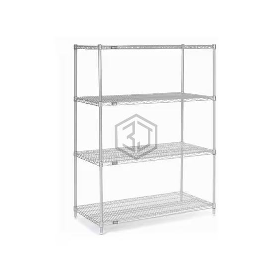 990136 - Nexel - Product, Material Handling and Storage - Racks, Shelving, Stands