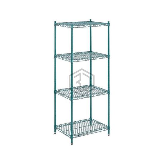 B1137266 - Nexel - Product, Material Handling and Storage - Racks, Shelving, Stands