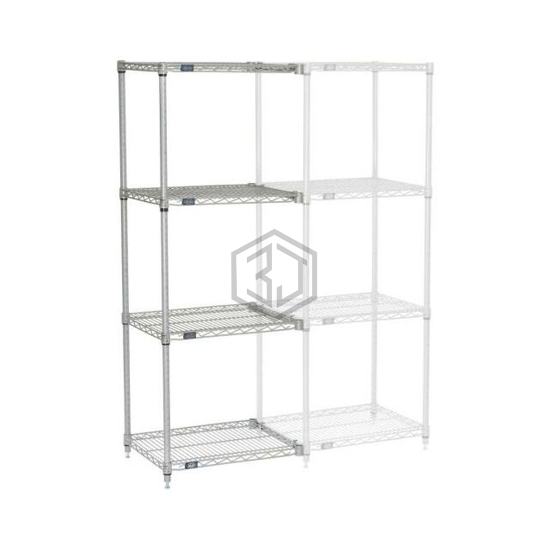 B2335766 - Nexel - Product, Material Handling and Storage - Racks, Shelving, Stands