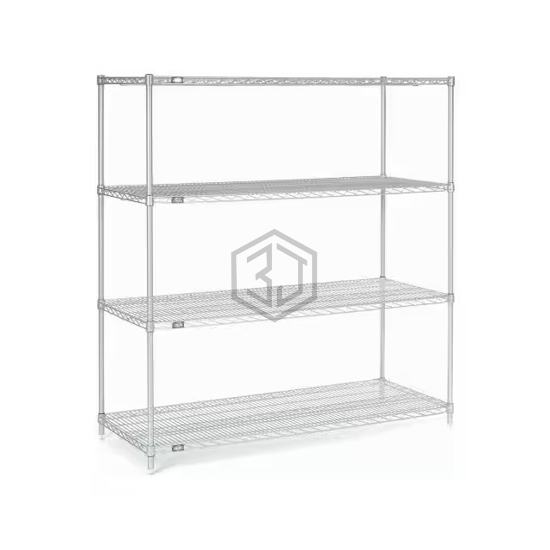 990137 - Nexel - Product, Material Handling and Storage - Racks, Shelving, Stands