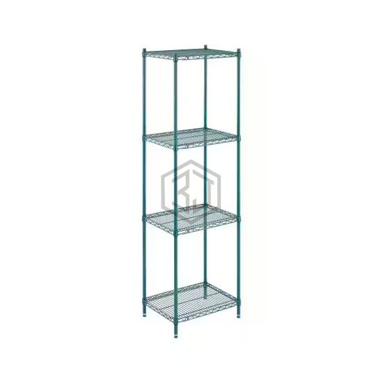 B1137291 - Nexel - Product, Material Handling and Storage - Racks, Shelving, Stands