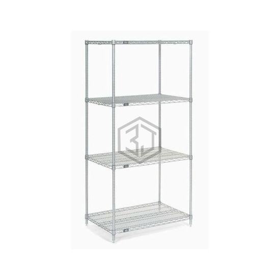 B2333350 - Nexel - Product, Material Handling and Storage - Racks, Shelving, Stands