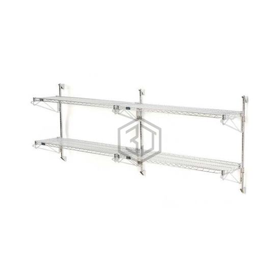 B1137159 - Nexel - Product, Material Handling and Storage - Racks, Shelving, Stands