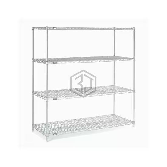 188210 - Nexel - Product, Material Handling and Storage - Racks, Shelving, Stands