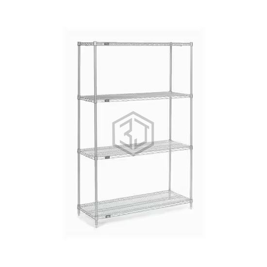 188450 - Nexel - Product, Material Handling and Storage - Racks, Shelving, Stands