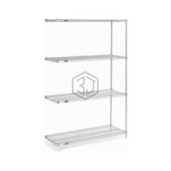 189328 - Nexel - Product, Material Handling and Storage - Racks, Shelving, Stands