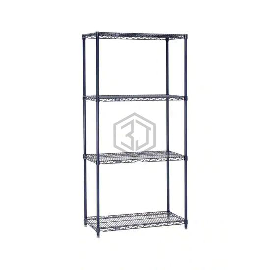 B969718 - Nexel - Product, Material Handling and Storage - Racks, Shelving, Stands
