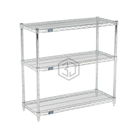 798802 - Nexel - Product, Material Handling and Storage - Racks, Shelving, Stands