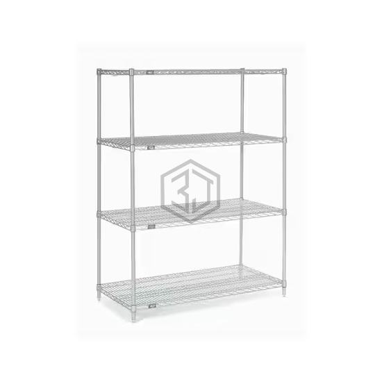 796293 - Nexel - Product, Material Handling and Storage - Racks, Shelving, Stands