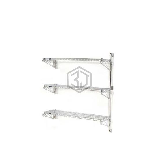 B1137082 - Nexel - Product, Material Handling and Storage - Racks, Shelving, Stands