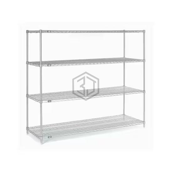 188414 - Nexel - Product, Material Handling and Storage - Racks, Shelving, Stands