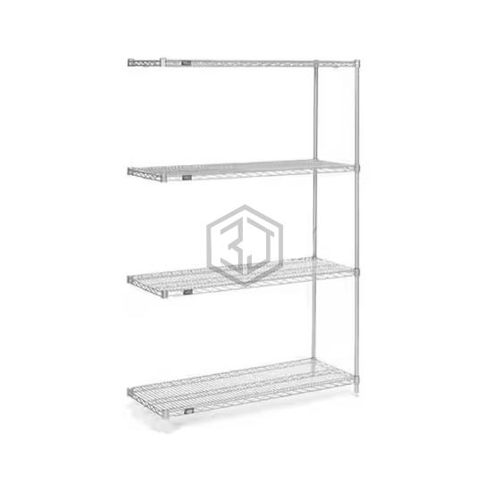 797874 - Nexel - Product, Material Handling and Storage - Racks, Shelving, Stands