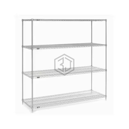 796279 - Nexel - Product, Material Handling and Storage - Racks, Shelving, Stands