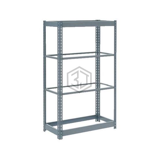255621 - Global Industrial - Product, Material Handling and Storage - Racks, Shelving, Stands