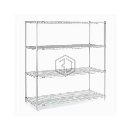 796265 - Nexel - Product, Material Handling and Storage - Racks, Shelving, Stands