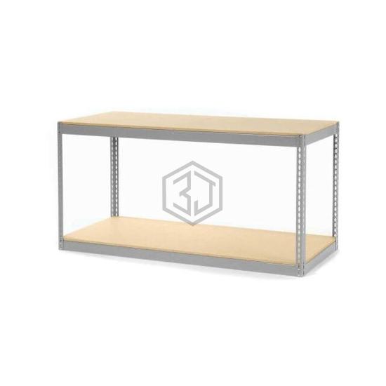 130163 - Global Industrial - Product, Material Handling and Storage - Racks, Shelving, Stands