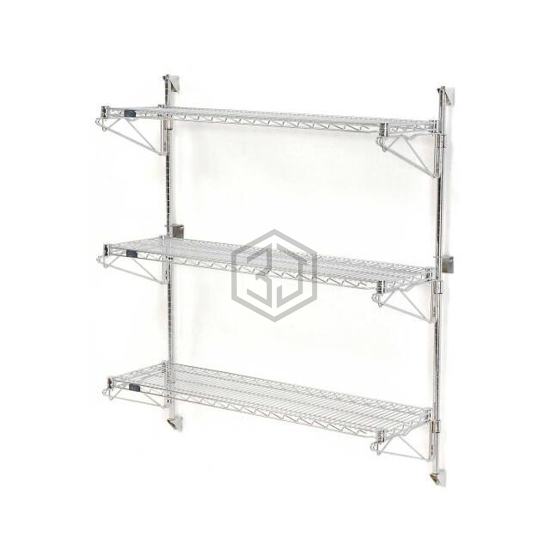 B1137137 - Nexel - Product, Material Handling and Storage - Racks, Shelving, Stands