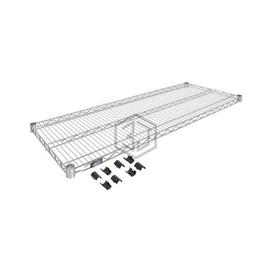 S3672S - Nexel - Product, Material Handling and Storage - Racks, Shelving, Stands