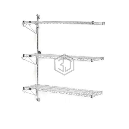 B1137054 - Nexel - Product, Material Handling and Storage - Racks, Shelving, Stands