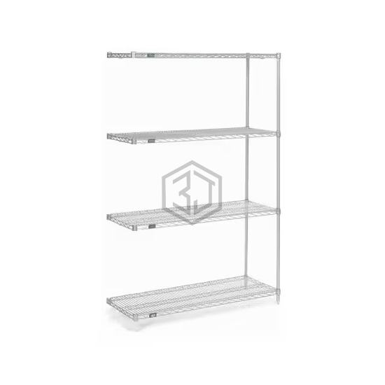 189352 - Nexel - Product, Material Handling and Storage - Racks, Shelving, Stands