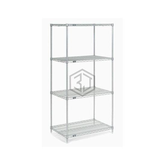 189248 - Nexel - Product, Material Handling and Storage - Racks, Shelving, Stands