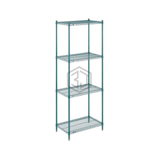 B1137292 - Nexel - Product, Material Handling and Storage - Racks, Shelving, Stands
