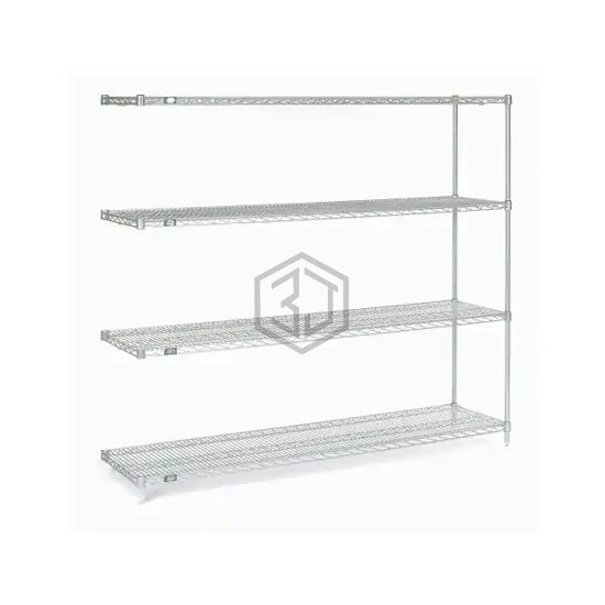 188215 - Nexel - Product, Material Handling and Storage - Racks, Shelving, Stands