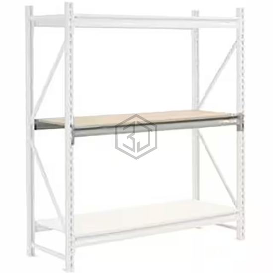 504283A - Global Industrial - Product, Material Handling and Storage - Racks, Shelving, Stands