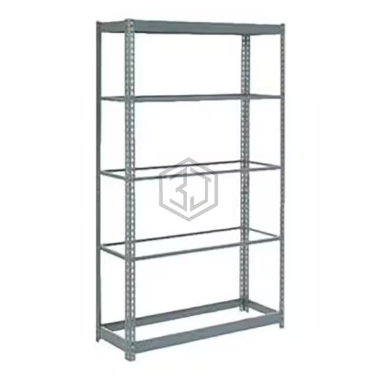 255403 - Global Industrial - Product, Material Handling and Storage - Racks, Shelving, Stands