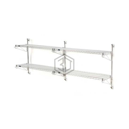 B1137160 - Nexel - Product, Material Handling and Storage - Racks, Shelving, Stands