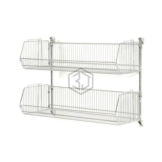 798312 - Nexel - Product, Material Handling and Storage - Racks, Shelving, Stands