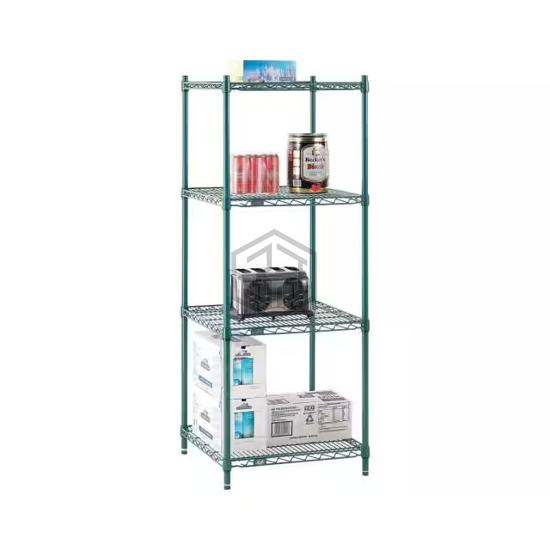 B2335612 - Nexel - Product, Material Handling and Storage - Racks, Shelving, Stands