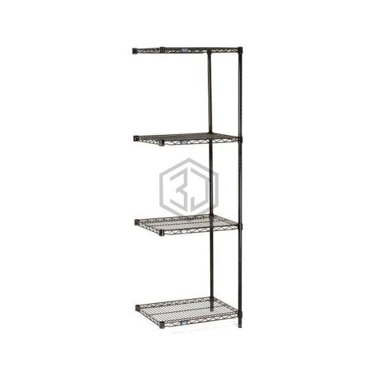 B970171 - Nexel - Product, Material Handling and Storage - Racks, Shelving, Stands