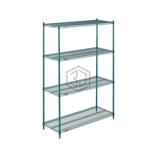 B1137245 - Nexel - Product, Material Handling and Storage - Racks, Shelving, Stands
