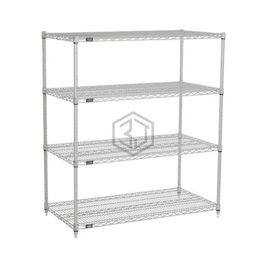 797867 - Nexel - Product, Material Handling and Storage - Racks, Shelving, Stands