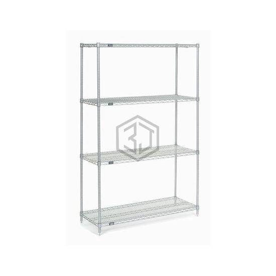 188422 - Nexel - Product, Material Handling and Storage - Racks, Shelving, Stands