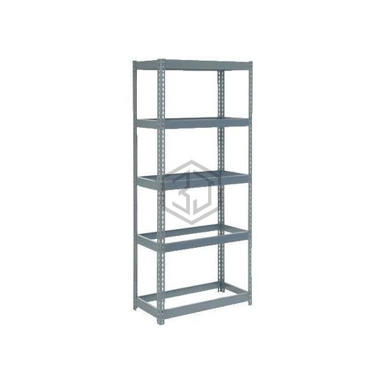 255413 - Global Industrial - Product, Material Handling and Storage - Racks, Shelving, Stands