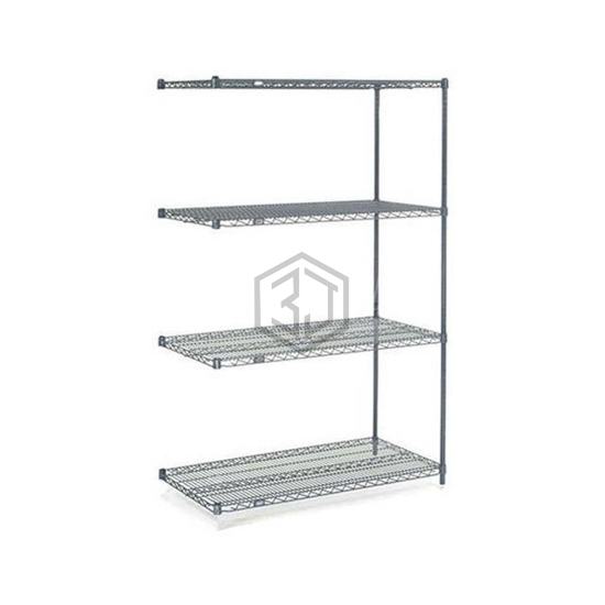 B2333097 - Nexel - Product, Material Handling and Storage - Racks, Shelving, Stands