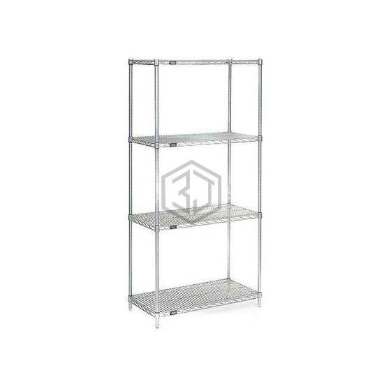 189226 - Nexel - Product, Material Handling and Storage - Racks, Shelving, Stands
