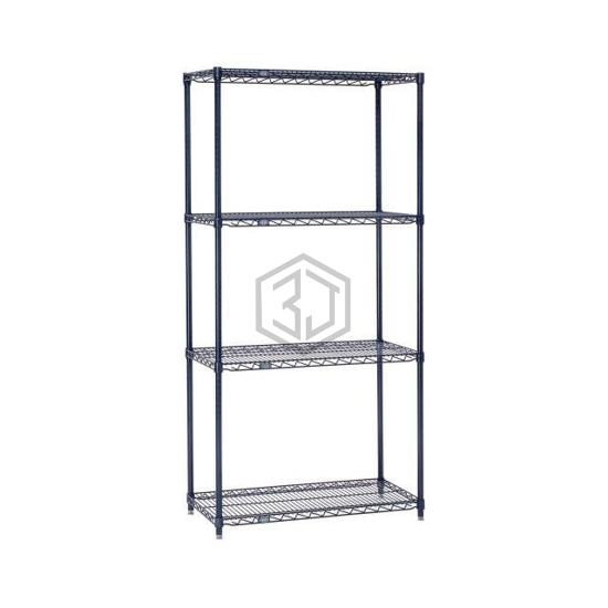 188440E - Nexel - Product, Material Handling and Storage - Racks, Shelving, Stands