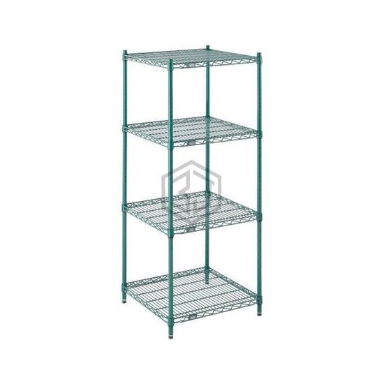 B1137296 - Nexel - Product, Material Handling and Storage - Racks, Shelving, Stands