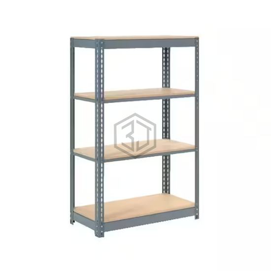 254434 - Global Industrial - Product, Material Handling and Storage - Racks, Shelving, Stands