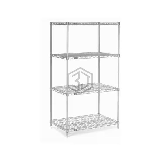 189216 - Nexel - Product, Material Handling and Storage - Racks, Shelving, Stands